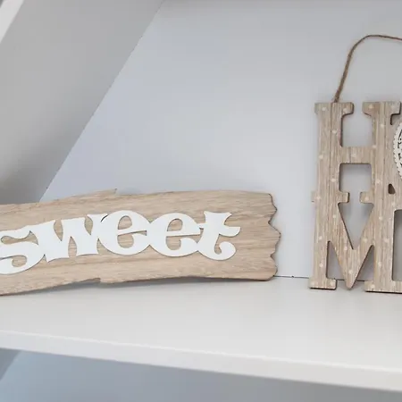 My Sweet Vrhpraca Villa