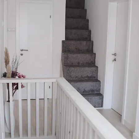 Villa My Sweet Vrhpraca *