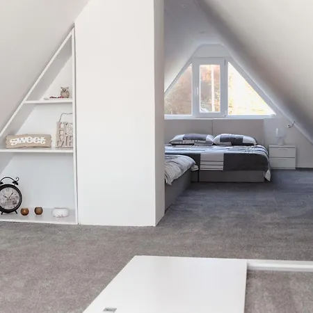 Villa My Sweet Vrhpraca