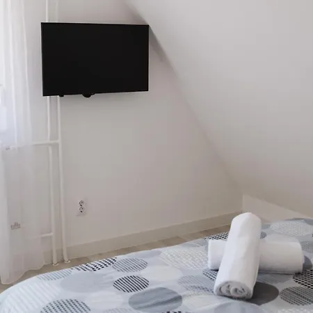 Villa My Sweet Vrhpraca Jahorina