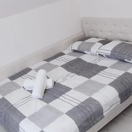 My Sweet Vrhpraca Villa *