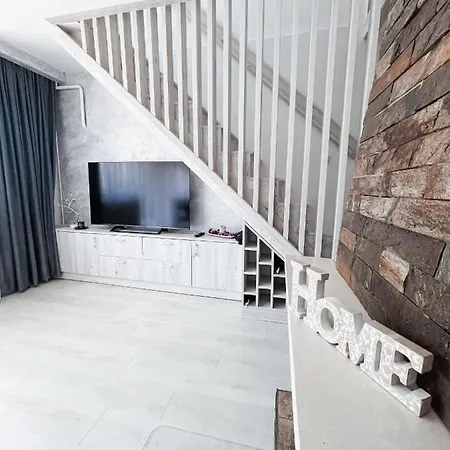 My Sweet Vrhpraca Villa *