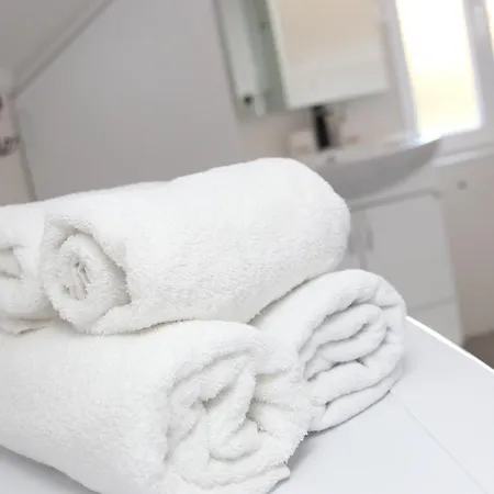 Villa My Sweet Vrhpraca *