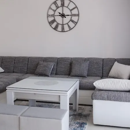 Villa My Sweet Vrhpraca Jahorina