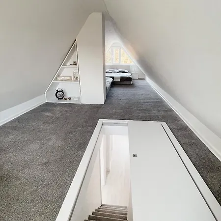 Villa My Sweet Vrhpraca