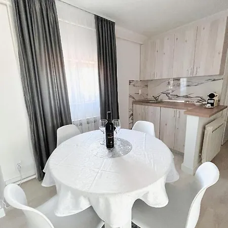 Villa My Sweet Vrhpraca Jahorina