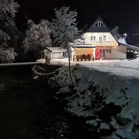 Villa My Sweet Vrhpraca *