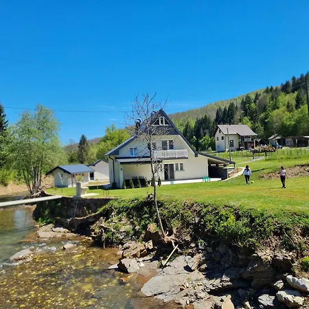My Sweet Vrhpraca Villa Jahorina