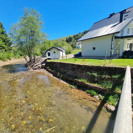 Villa My Sweet Vrhpraca Jahorina