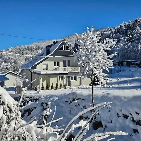 Villa My Sweet Vrhpraca *