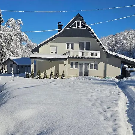 My Sweet Vrhpraca Jahorina