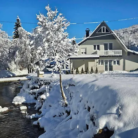 My Sweet Vrhpraca * Jahorina