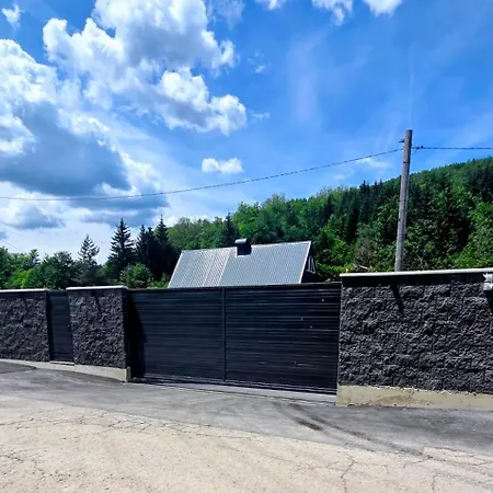 Villa My Sweet Vrhpraca Jahorina