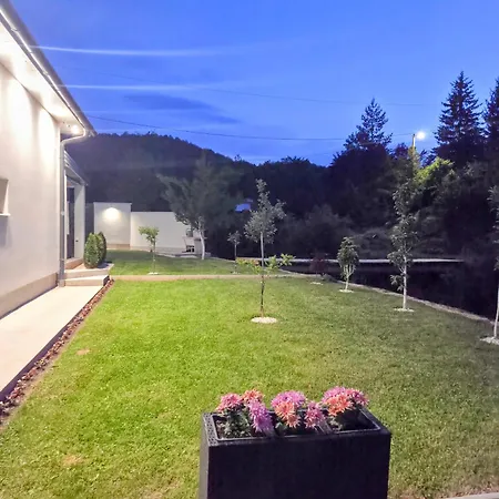 My Sweet Vrhpraca Villa *