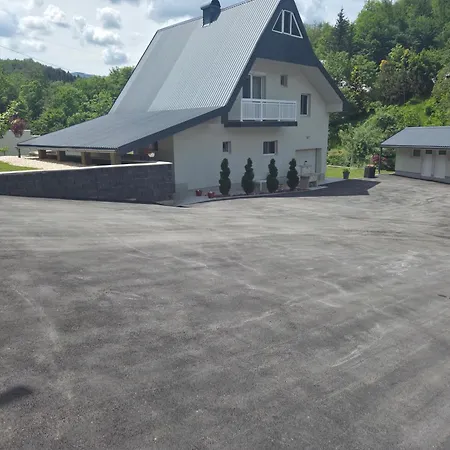 My Sweet Vrhpraca Villa Jahorina